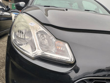 Proiettore DX CITROEN C3 2a