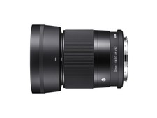 Sigma Obiettivo 30mm F/1.4 (C)