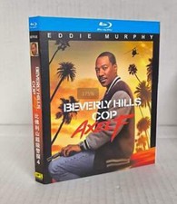 Beverly Hills Cop Axel