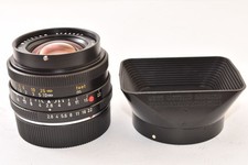 Leica Elmarit-R 28mm F2.8