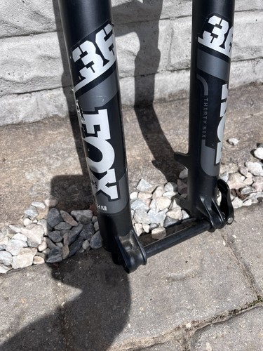 Fox rhythm float - fox, grip