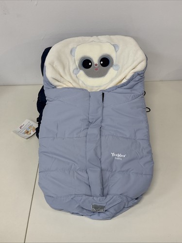 Sacco universale per ovetto - sacco,