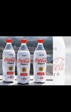 Holiday wrapped 3pz NUOVO Coca