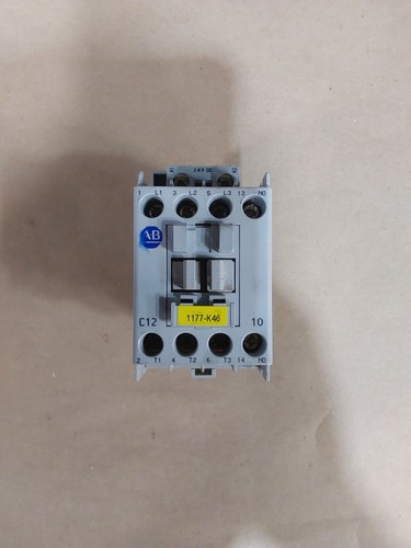 Allen bradley 100 c12z - allen-bradley, 100-c12z*10