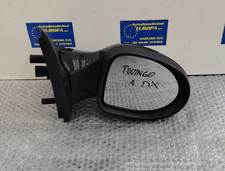 Retrovisore est. regolaz