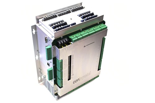 Woodward csc40h1a0 new - csc40h1a0_new, 3x690