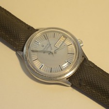 Orologio Watch Bulova Accutron