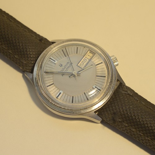 Orologio watch bulova accutron - orologio,