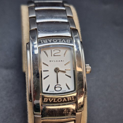 Orologio bvlgari donna rt45s - bvlgari,