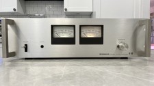 SPEC SERIES, PIONEER M-1500
