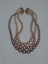 BELLISSIMA COLLANA GIROCOLLO