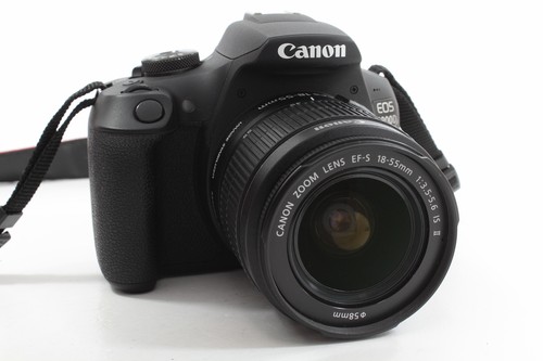 Canon eos 2000d 55mm - eos,