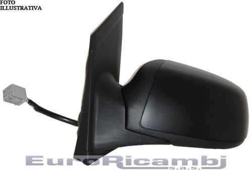 Specchio per ford focus 07 - per, 05-07