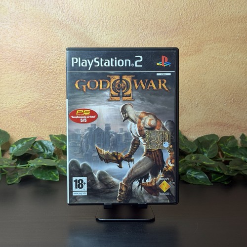 God war ps2 - god, 🇮🇹