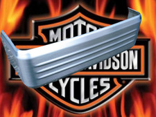 Harley Davidson Dyna 07-13