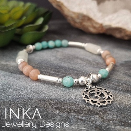 Bracciale impilabile - , in
