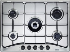 De Longhi Piano Cottura a Gas