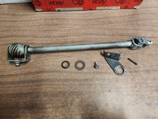 Maniglia e ingranaggio scivolo