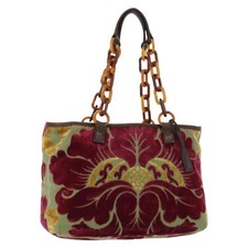 Borsa a tracolla Miu Miu