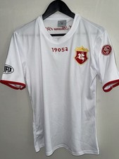 maglia ancona calcio