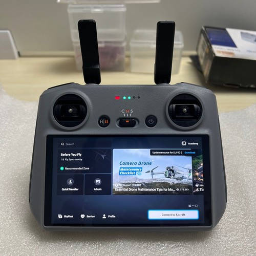 Dji controller rc331 - controller,