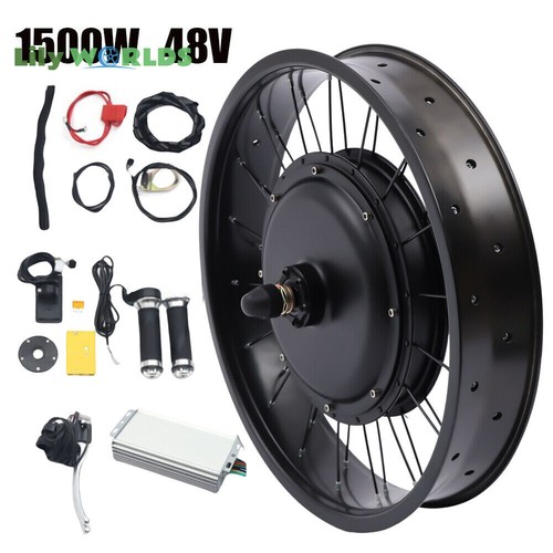 Fat bike fatbike kit - fatbike,