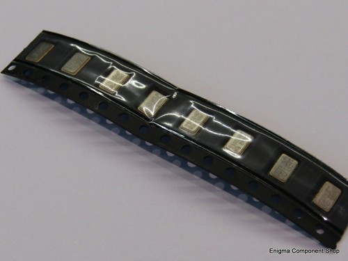 Modulo oscillatore cristallo
