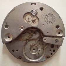 PARTE DI MOVIMENTO PER