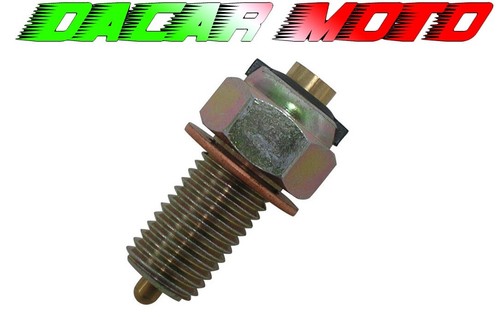 Perno indicatore spia folle - indicatore,