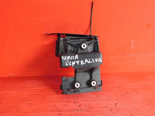 Scocca supporto centralina - scocca, p5