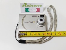 Micro Macchina Fotografica Fotocamera Digitale Mustek GSmart Mini3 Mini 3 Camera