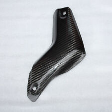 Protezione Scarico Honda Cbr 1000 Rr Cbr1000 2004 2005 2006 2007 Carbonio