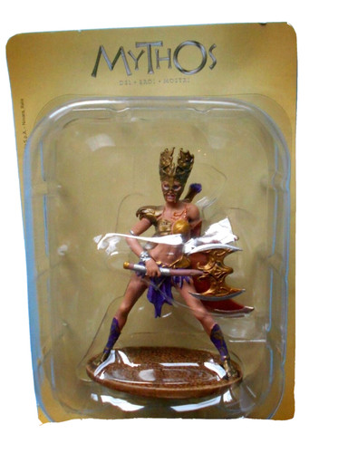 Mythos ippolita amazons uscita - mythos,