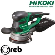 Levigatrice roto-orbitale 350W