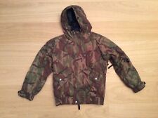 NIKITA Giacca Jacket Camouflage Mimetica Snowboard Streetwear Donna Tg S