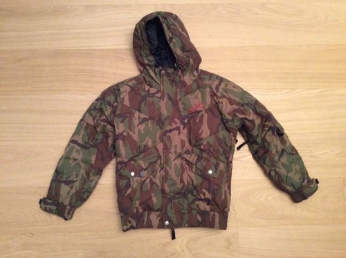 Nikita giacca jacket - nikita,