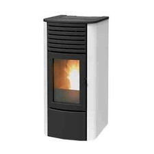 STUFA PELLET MCZ CLIO HYDRO 16
