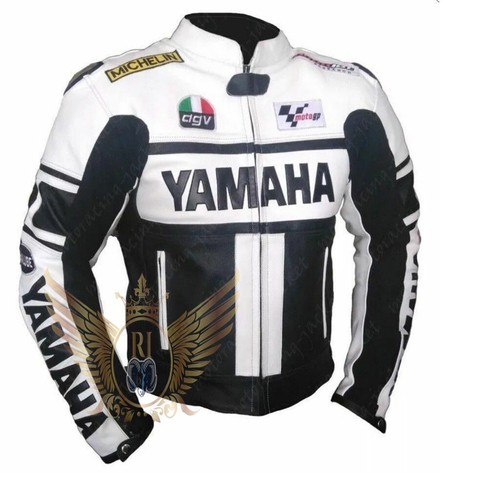 Two tone yamaha michelin - yamaha,