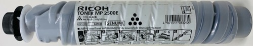 Ricoh 841040 type mp2500e - 841040,