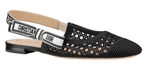 Ballerina dior moi - ballerina,
