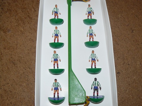 Francia 1978 squadra subbuteo - squadra,