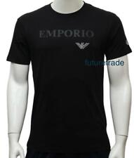 T-shirt Emporio Armani logo