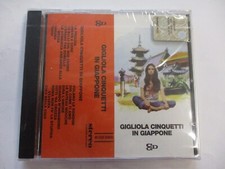 GIGLIOLA CINQUETTI - IN