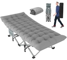 Slendor Lettino da Campeggio