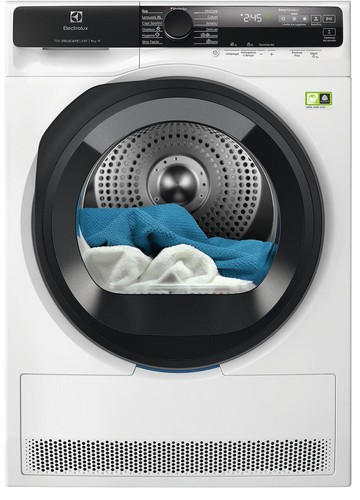 Electrolux asciugatrice - asciugatrice, a