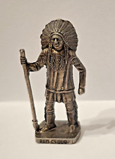 Soldatini Kinder metallfiguren