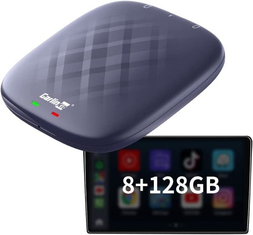 Carplay box multimedia - ai,