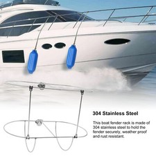 √ Porta Parafanghi Barca