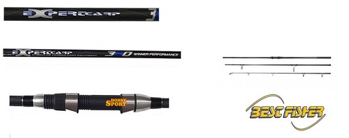 Canna expert carp 3 - expert, 3,90