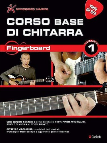 Massimo varini corso - massimo, base